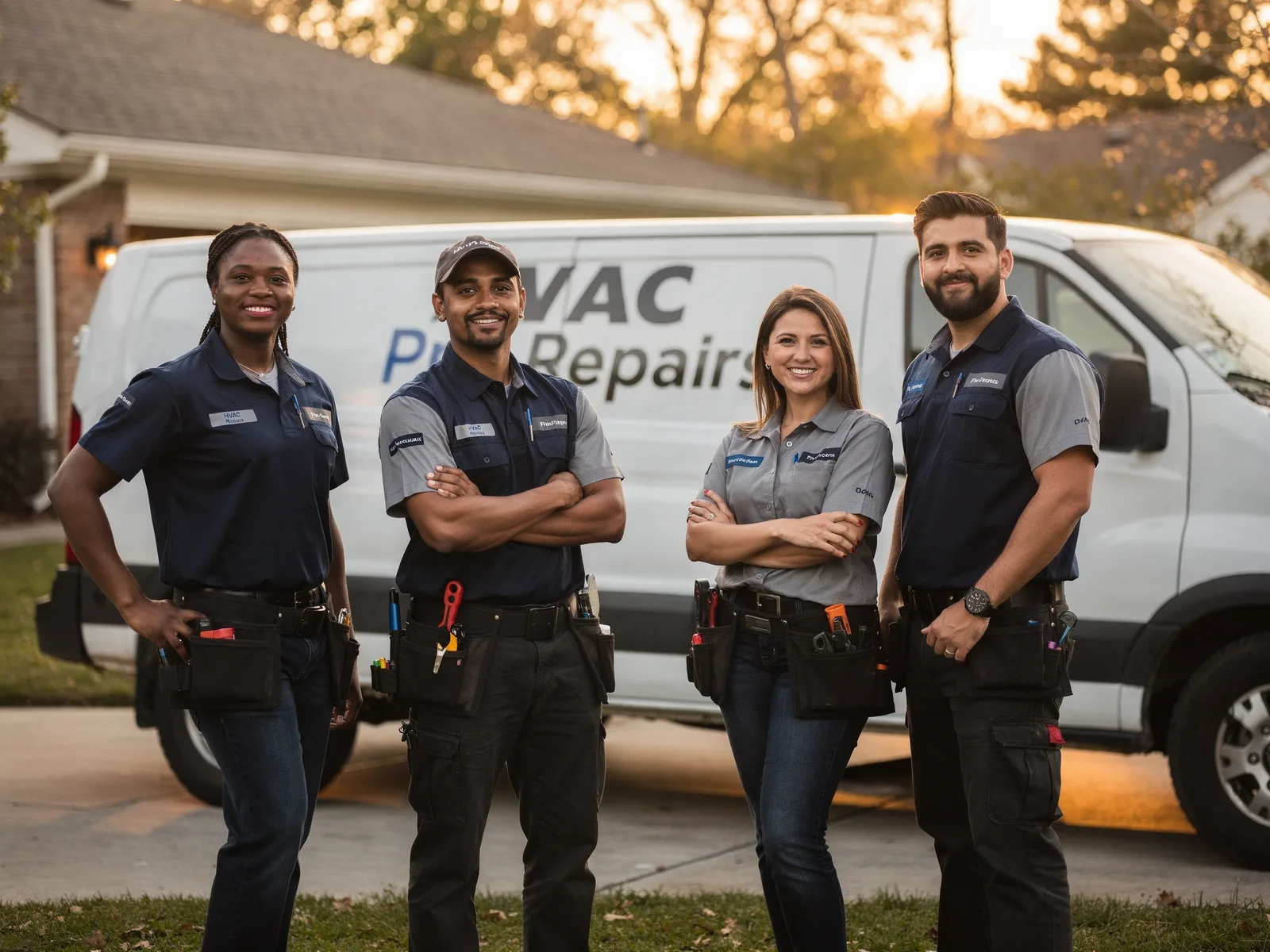 Heat Pump Repair company in Holyoke, MN